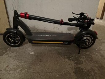 MS Energy e20 - 4