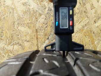225/75 r16C letne pneumatiky matador - 4
