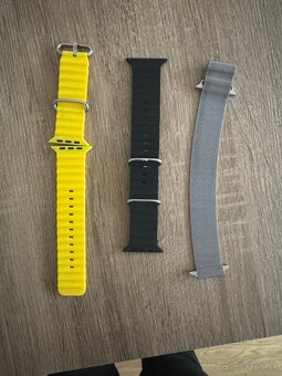 Apple watch ultra 2 - 4