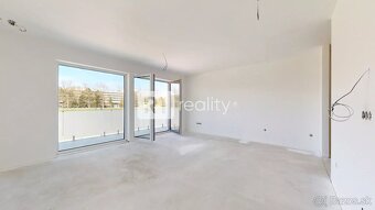 RiverResort 2 izb. byt 2A / 2 x balkón / Banka /Piešťany - 4