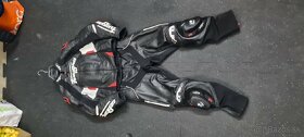 Kozena bunda Furygan Cobra - 4