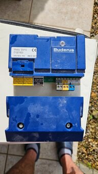 plynovy kotol Buderus GB142 24kW - 4
