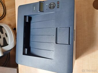 Xerox B230DNI málo používaná tlačiareň - 4