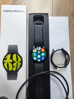 SAMSUNG WATCH 6 - 4