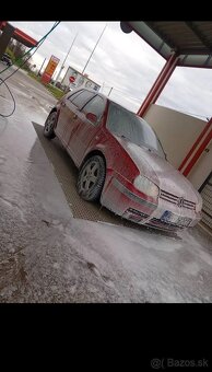 Golf - 4