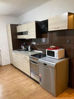 2-izbový byt na prenájom blízko centra - 4