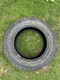 215/65 R16 Q 103 suv/4x4 - 4