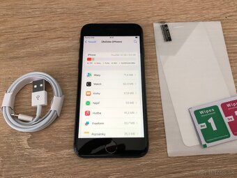 Apple iPhone 8 64GB Space Grey - 4