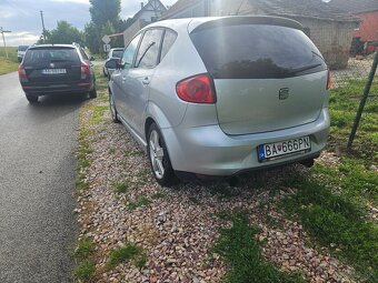 Seat altea FR 2.0 tfsi 147kw - 4