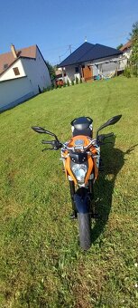 Ktm - 4