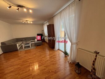 Na predaj útulný rodinný dom v obci Sokolovce - len 6km od m - 4