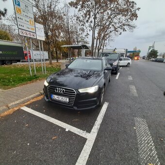 A6 Avant Quattro 2.0tdi 140kw automat - 4