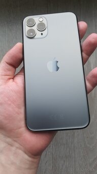 Apple iphone 11 pro - 4