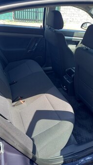 Opel Vecktra - 4