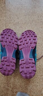 Inov-8 Roclite 280 W bežecké crossové topánky veľ. 38 - 4