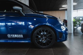 Abarth 595 YAMAHA Edition 1 of 2000 A/T 121KW - 4