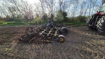 Predám kombinator 6m - 4