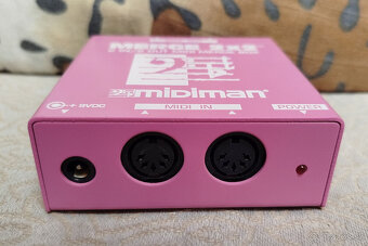 Merge box - 4