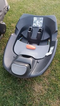 Cybex Cloud Q Plus+isofix - 4