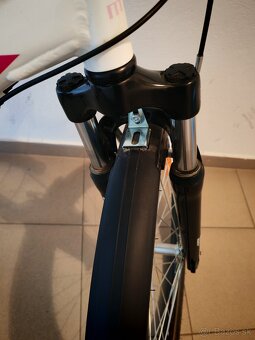 MAYO 24" BASIC - dievčenský bicykel - 4