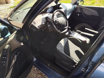 Citroen C4 Grand Picasso - 4