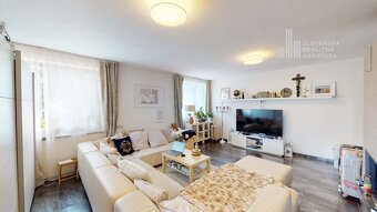 SRA | Investičná príležitosť - apartmánový dom pri Seneckých - 4