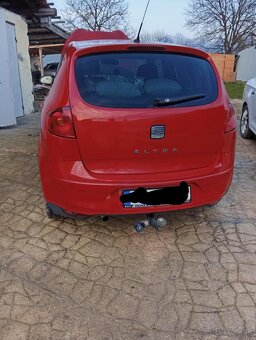 Altea 1.9tdi - 4