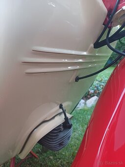 Na predaj Jawa 50 typ 20 - 4