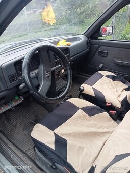 Peugeot 309 GRD - 4