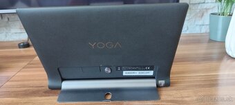 Tablet Lenovo YT3-X50M - 4