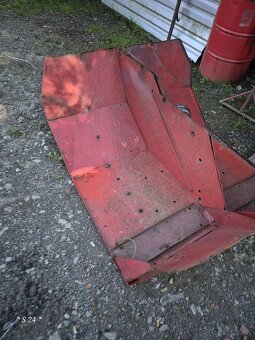 Zetor blatniky siroke - 4