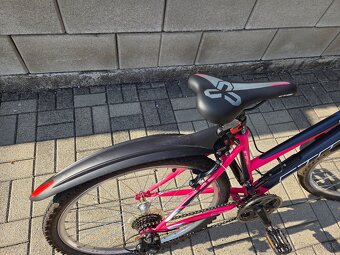 Bicykel - 4