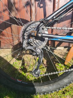 Kolo - GT all terra avalanche 2.0 - 4