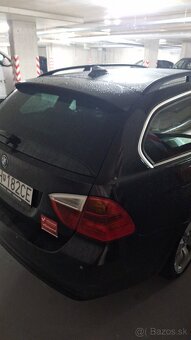 Predám BMW top stav - 4