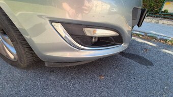 OPEL ASTRA 1.4 TURBO 1600 € - 4