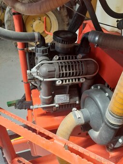 Postrekovač Agromehanika 18m/3000l - 4