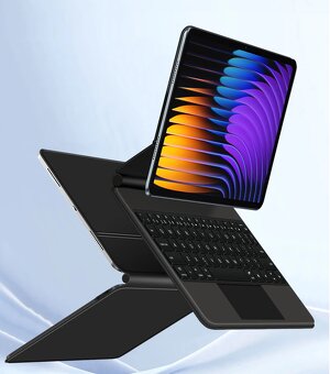 BT Klávesnica pre Xiaomi Pad 7 & 7 Pro - 4