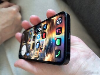 iPhone 13 mini 128 gb Black - 4