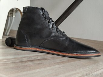 DaVinci Footwear - Pickford - 26.3cm (barefoot obuv) - 4