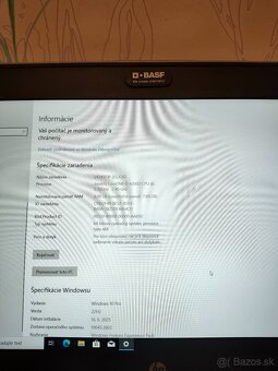 HP EliteBook 820 G3 / 8gb ram / i5-6200u / 256gb ssd - 4