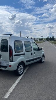 Renault Kangoo 1.5 dCi - 4