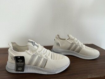 Adidas tenisky originál úplne nové veľkosť 42 - 4
