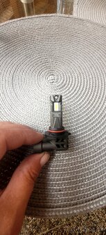 Philips led ziarovka - 4