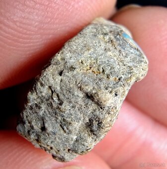 Drahý opál 3,27g WELO ETIOPIA - 4
