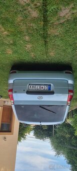 Hyundai MATRIX - 4