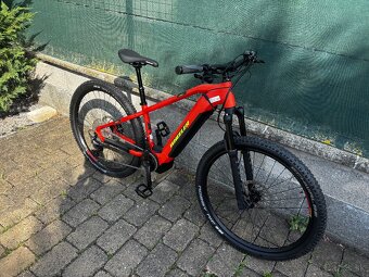 Wheeler i-RIDER SE - 4