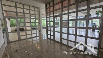 Prenájom obchodného priestoru so skladom vo Zvolene - 4