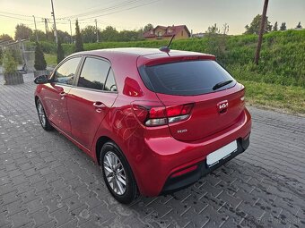 Kia Rio 1.2CVVT 84PS 2022 LED /Kamera/Radar/Android - 4