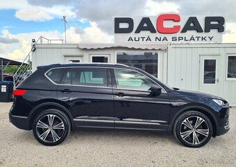 Seat Tarraco 2.0 TDI 200 Xcellence 4Drive DSG - 4