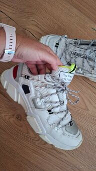 Damske tenisky Tommy Hilfiger, vel.40 - 4